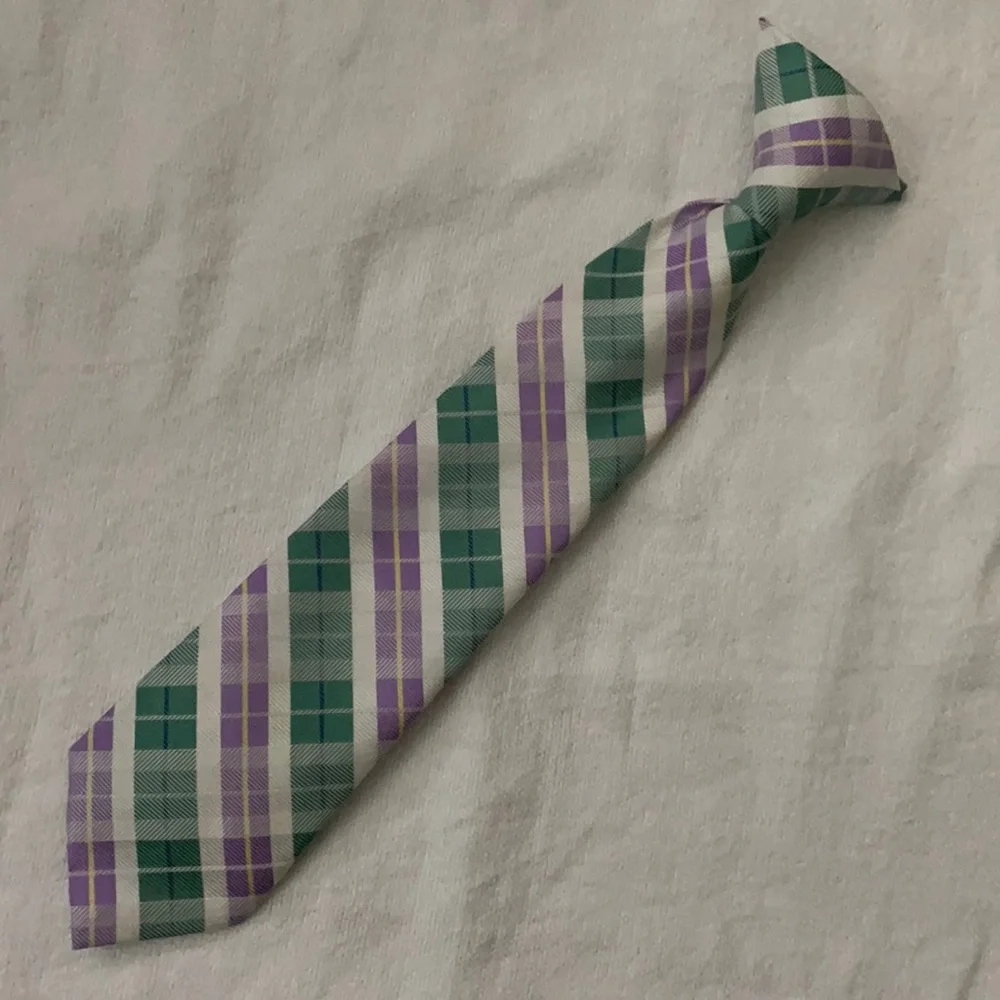 Boy tie